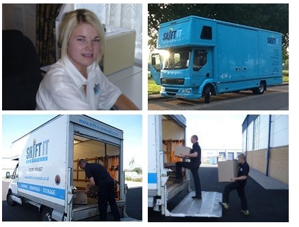 man and van Guildford removals Guildford